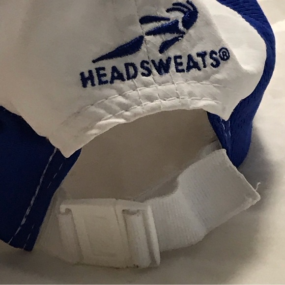 Headsweats - 10 FOR TEXAS Fun Run Cap - Picture 9 of 16